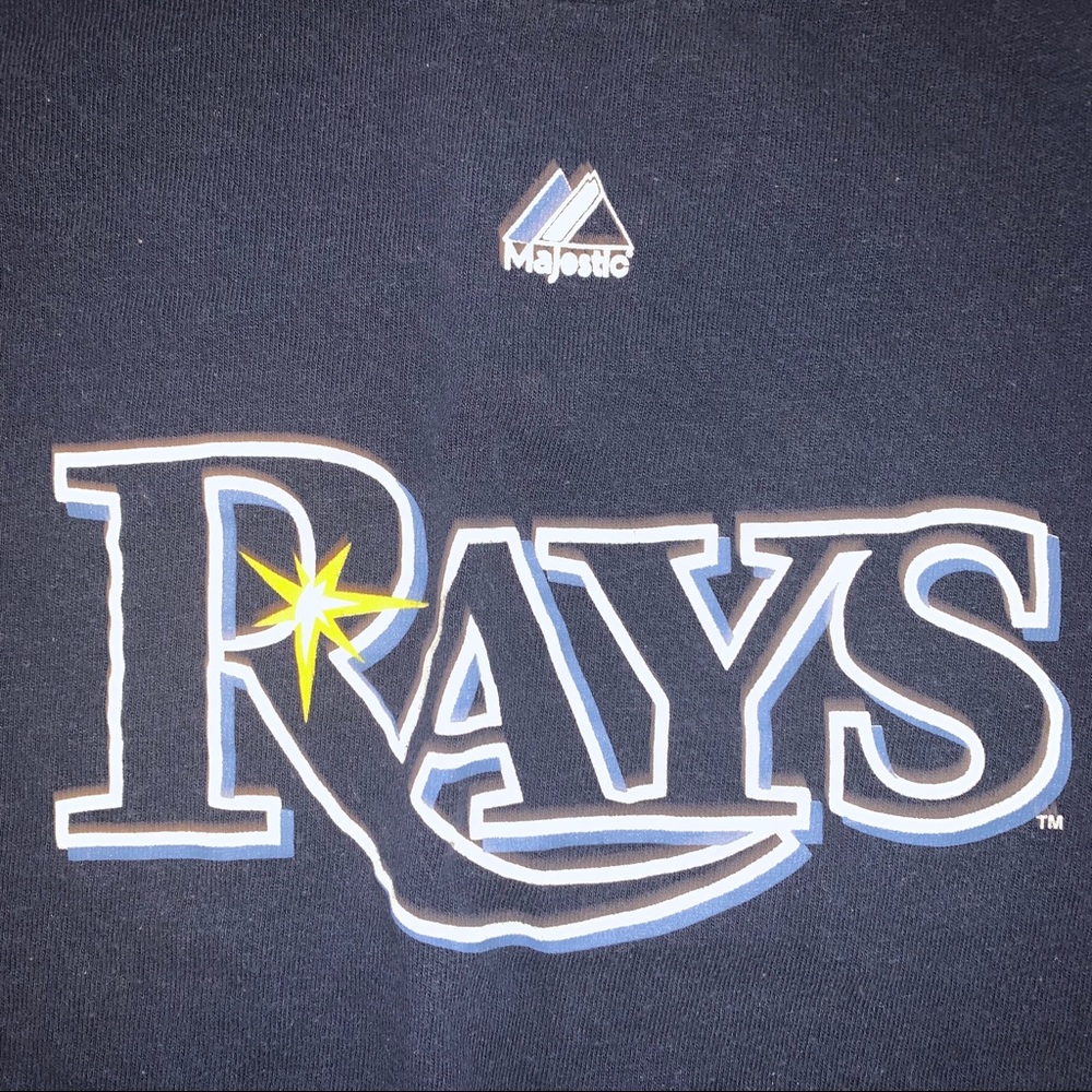 Tampa Rays David Price Shirzey